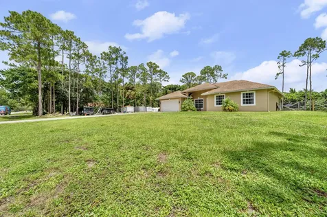 15807 83rd Lane The Acreage FL 33470