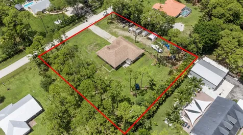 15807 83rd Lane The Acreage FL 33470