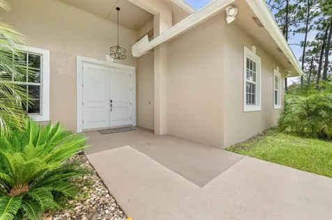 15807 83rd Lane The Acreage FL 33470