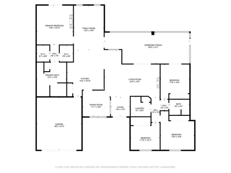 15807 83rd Lane The Acreage FL 33470