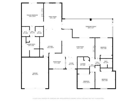 15807 83rd Lane The Acreage FL 33470