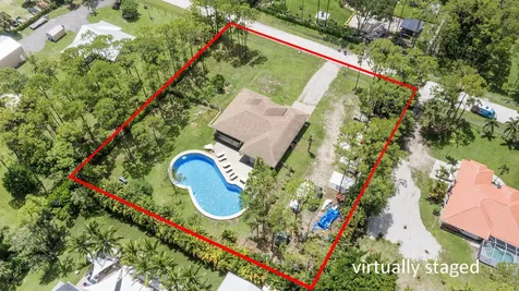 15807 83rd Lane The Acreage FL 33470