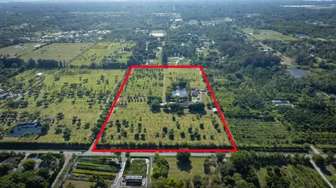 3057 D Road Loxahatchee Groves FL 33470