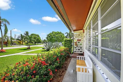 133 Greenbrier Drive Palm Springs FL 33461