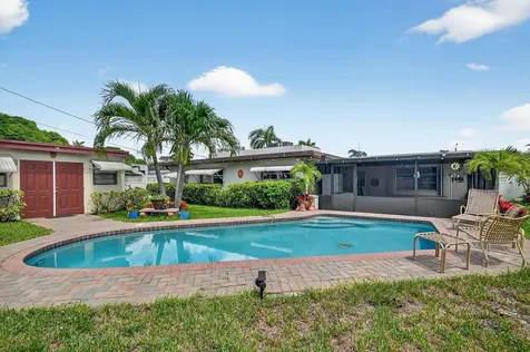 133 Greenbrier Drive Palm Springs FL 33461