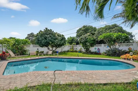 133 Greenbrier Drive Palm Springs FL 33461