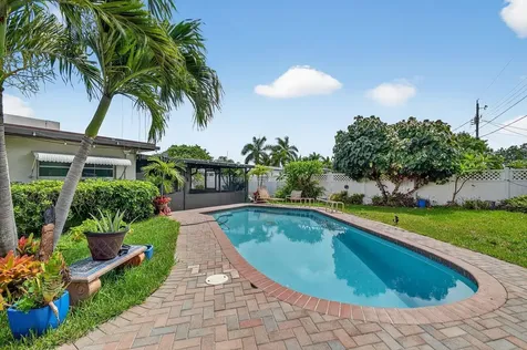 133 Greenbrier Drive Palm Springs FL 33461