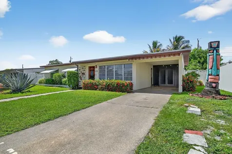 133 Greenbrier Drive Palm Springs FL 33461