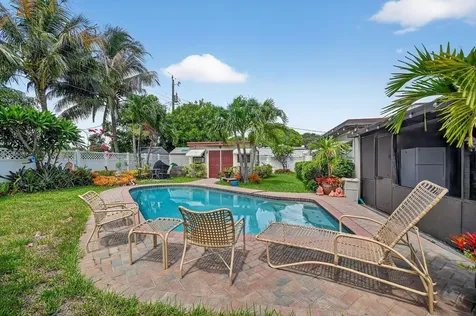 133 Greenbrier Drive Palm Springs FL 33461
