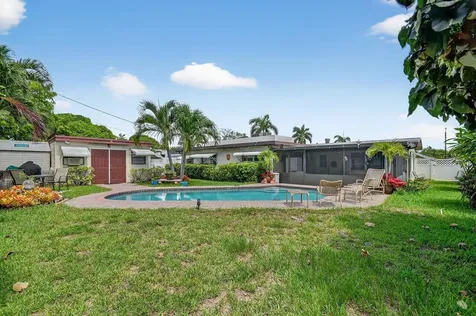 133 Greenbrier Drive Palm Springs FL 33461