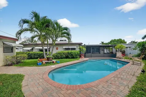 133 Greenbrier Drive Palm Springs FL 33461