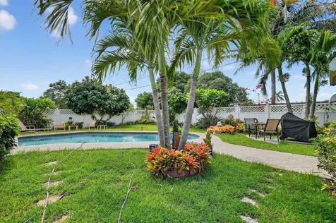 133 Greenbrier Drive Palm Springs FL 33461