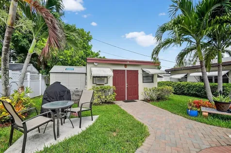 133 Greenbrier Drive Palm Springs FL 33461