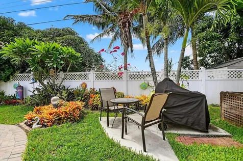 133 Greenbrier Drive Palm Springs FL 33461