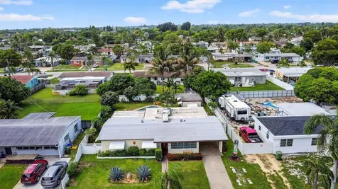 133 Greenbrier Drive Palm Springs FL 33461