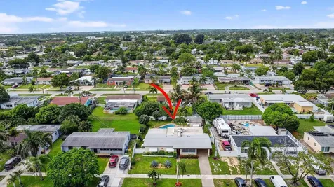 133 Greenbrier Drive Palm Springs FL 33461