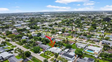 133 Greenbrier Drive Palm Springs FL 33461