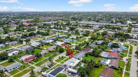 133 Greenbrier Drive Palm Springs FL 33461