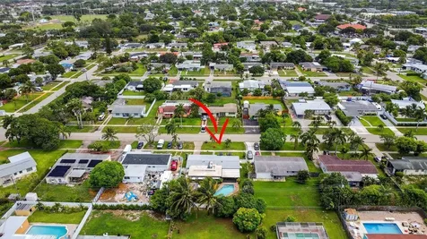 133 Greenbrier Drive Palm Springs FL 33461