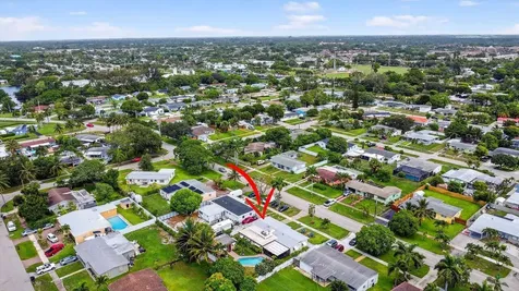 133 Greenbrier Drive Palm Springs FL 33461