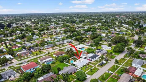 133 Greenbrier Drive Palm Springs FL 33461