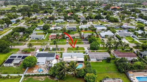 133 Greenbrier Drive Palm Springs FL 33461