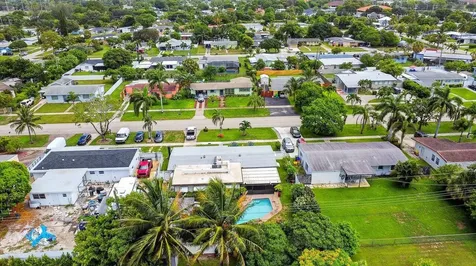 133 Greenbrier Drive Palm Springs FL 33461