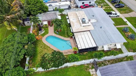 133 Greenbrier Drive Palm Springs FL 33461