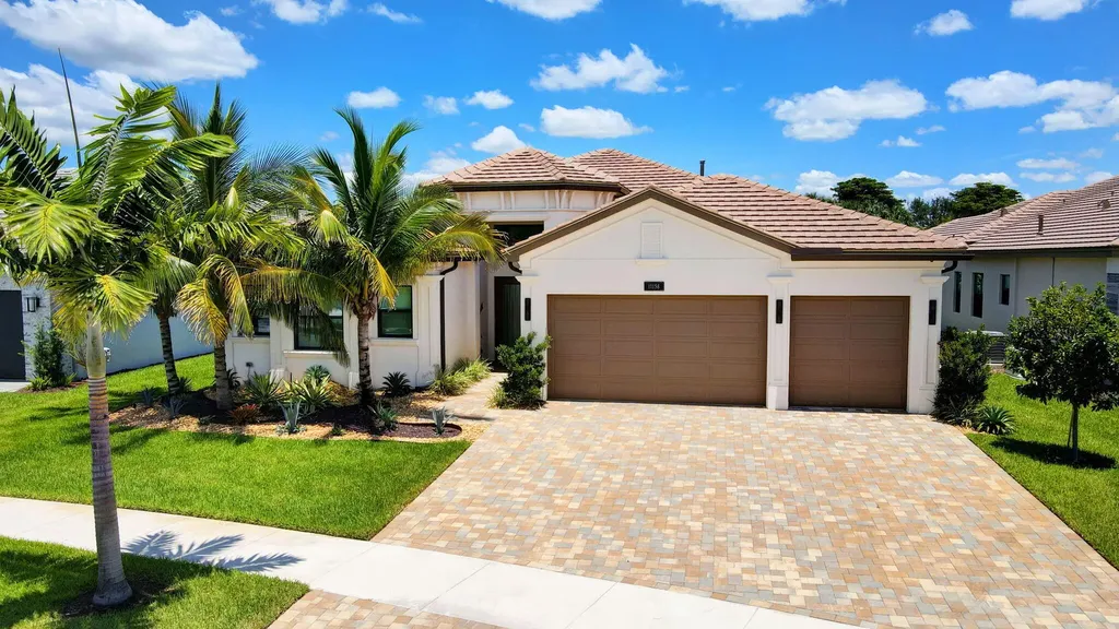 11158 Glen Orchard Lane Boynton Beach FL 33473