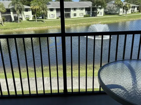 801 Sabal Ridge Circle Palm Beach Gardens FL 33418