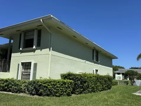 801 Sabal Ridge Circle Palm Beach Gardens FL 33418