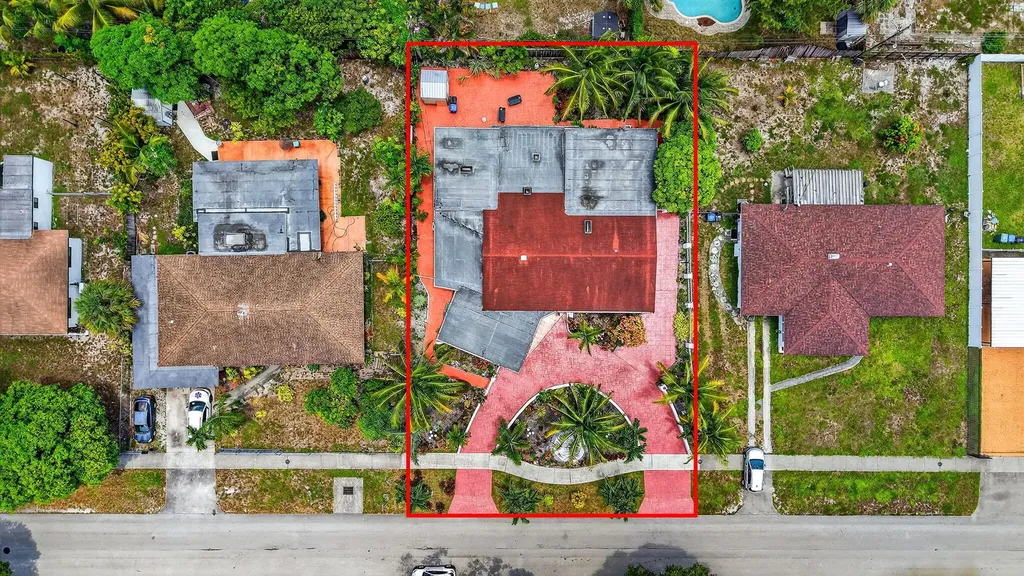 300 Florida Avenue Fort Lauderdale FL 33312
