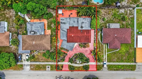 300 Florida Avenue Fort Lauderdale FL 33312