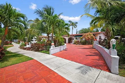 300 Florida Avenue Fort Lauderdale FL 33312