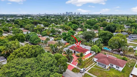 300 Florida Avenue Fort Lauderdale FL 33312