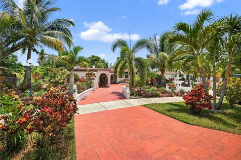 300 Florida Avenue Fort Lauderdale FL 33312