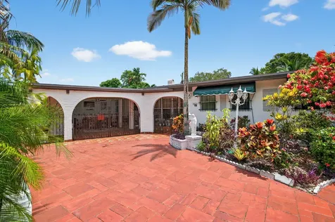 300 Florida Avenue Fort Lauderdale FL 33312