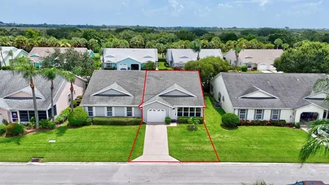 4062 Garden Villas Court Fort Pierce FL 34982