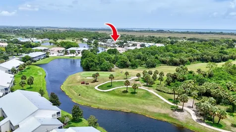 4062 Garden Villas Court Fort Pierce FL 34982