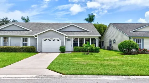 4062 Garden Villas Court Fort Pierce FL 34982