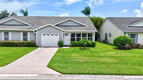 4062 Garden Villas Court Fort Pierce FL 34982