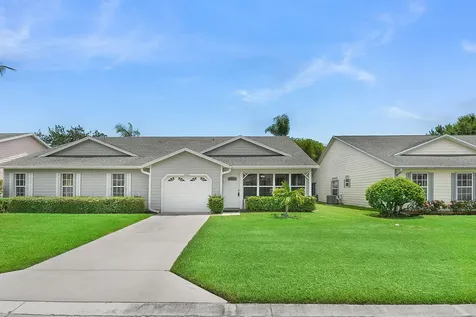 4062 Garden Villas Court Fort Pierce FL 34982