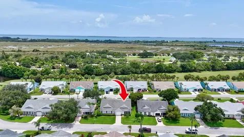 4062 Garden Villas Court Fort Pierce FL 34982