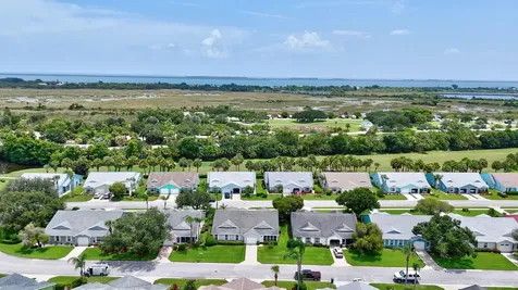 4062 Garden Villas Court Fort Pierce FL 34982
