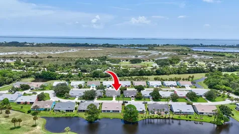 4062 Garden Villas Court Fort Pierce FL 34982