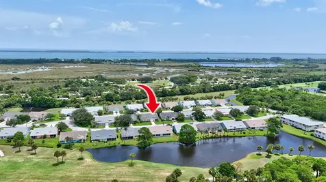 4062 Garden Villas Court Fort Pierce FL 34982