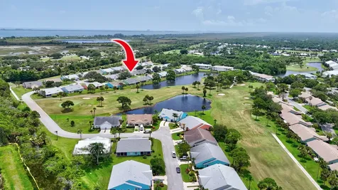 4062 Garden Villas Court Fort Pierce FL 34982