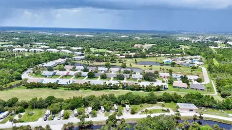 4062 Garden Villas Court Fort Pierce FL 34982