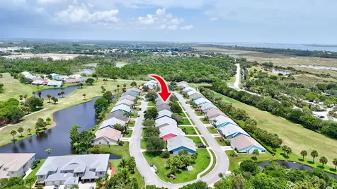 4062 Garden Villas Court Fort Pierce FL 34982