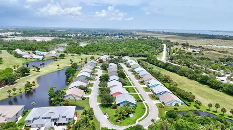 4062 Garden Villas Court Fort Pierce FL 34982